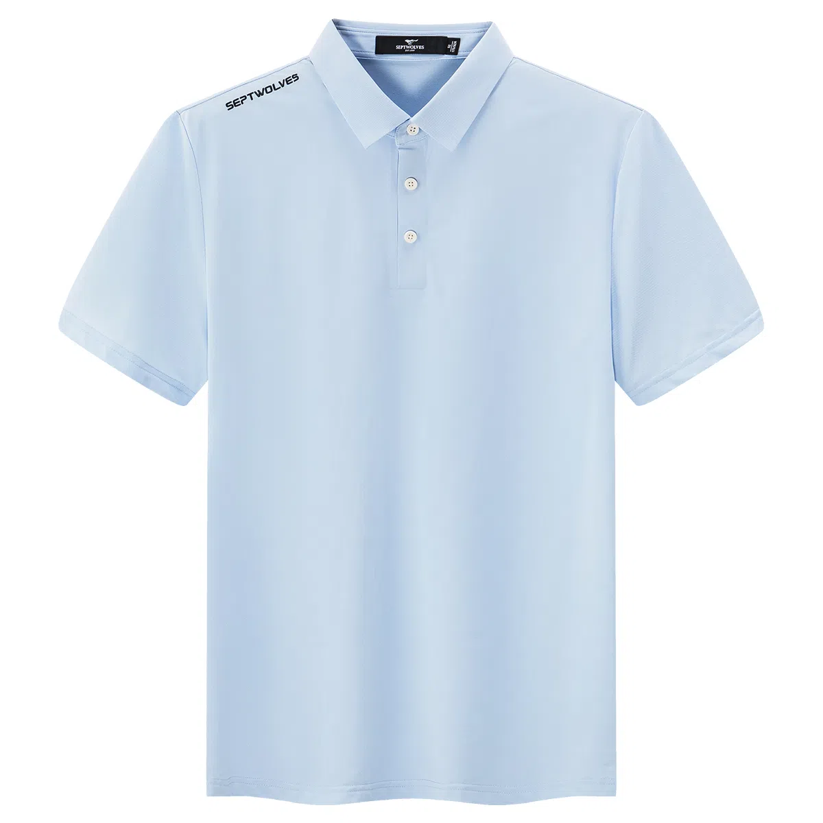 SEPTWOLVES Polo