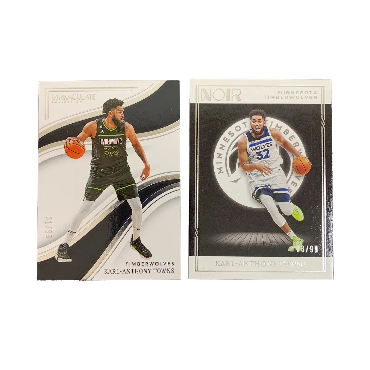 PANINI 2023 Panini Imm base 3199+2021NOIR93992