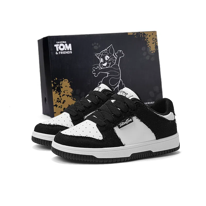TALKING TOM Classic Sneakers