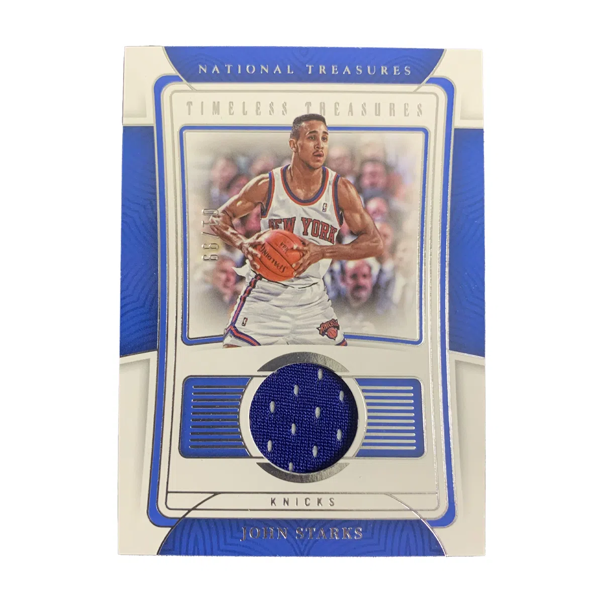 PANINI 2022-23 GU 0199