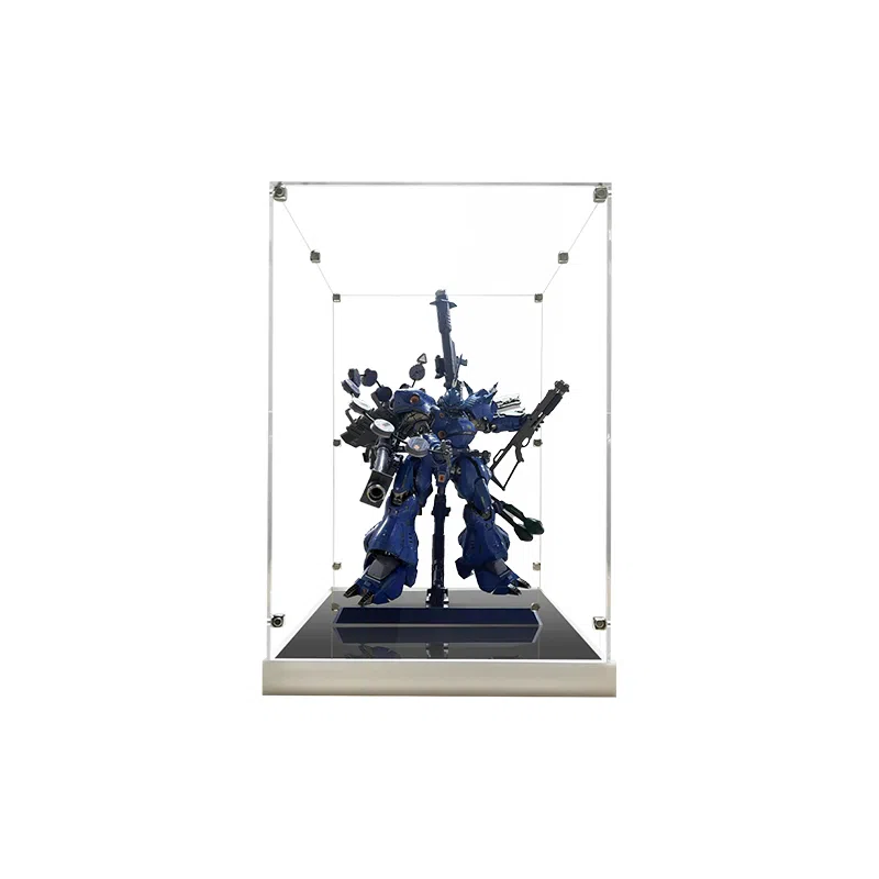 KGBOX SeedMetalBuildMB