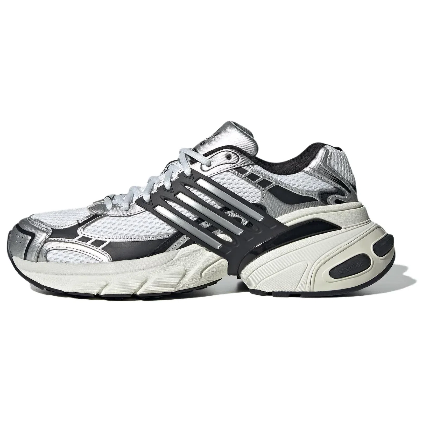 adidas ADISTAR XLG Silver Black