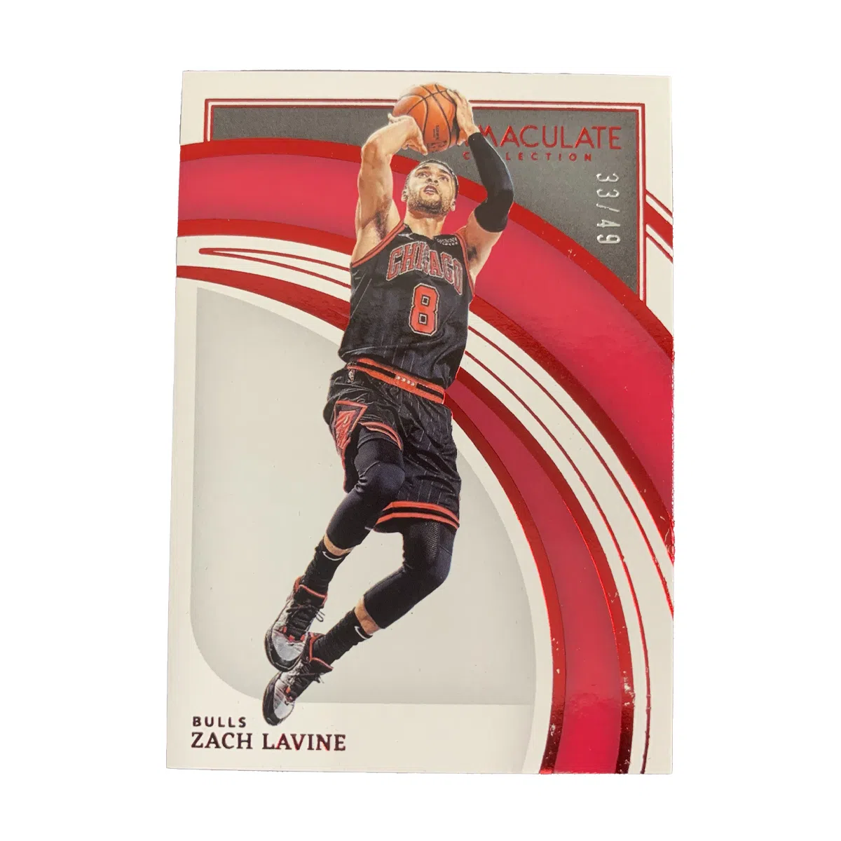 PANINI 2022-23 IMM 3349 BASE