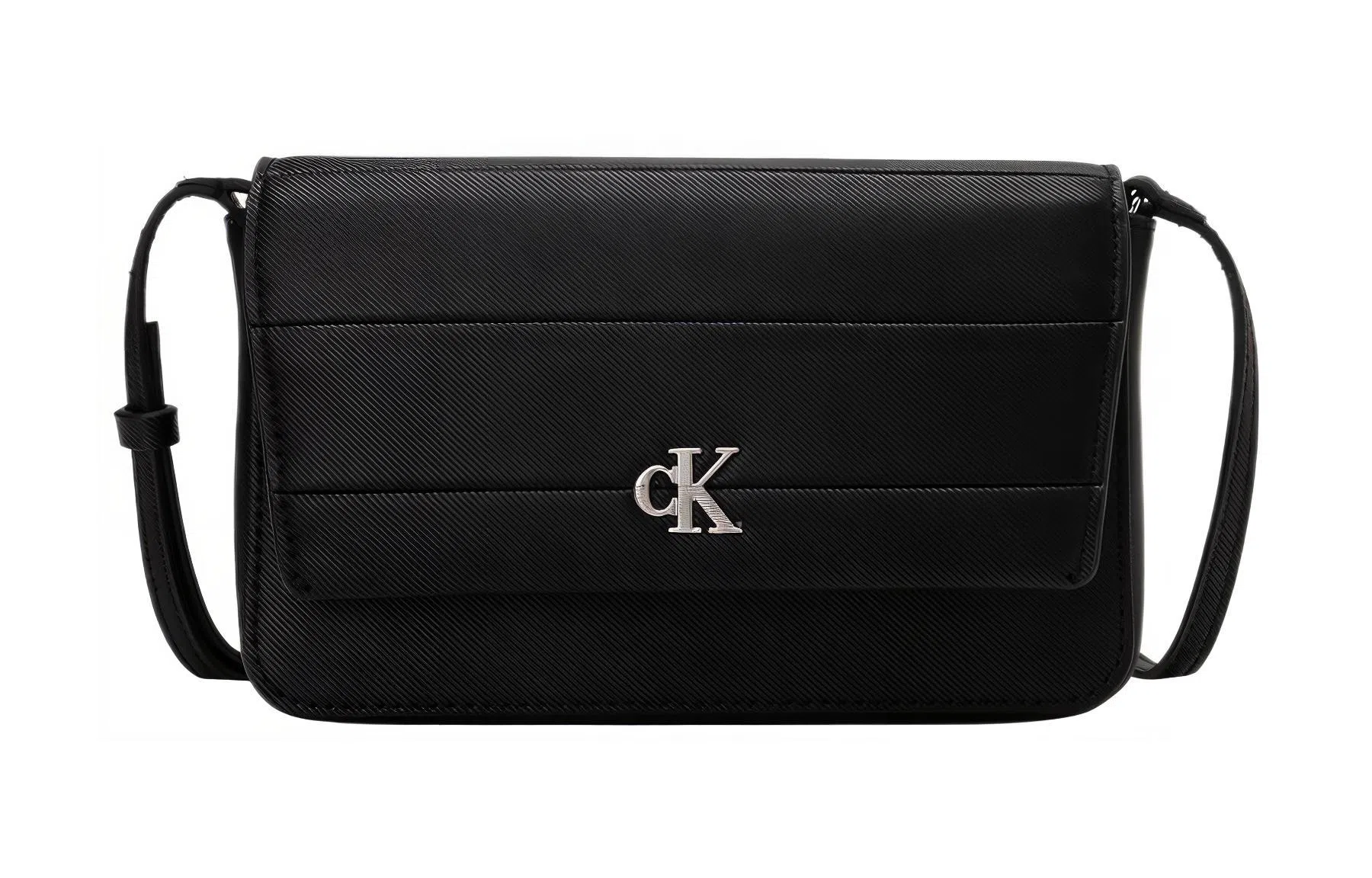 CALVIN KLEIN Monogram Logo