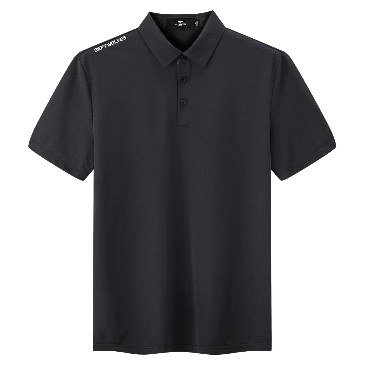 SEPTWOLVES Polo