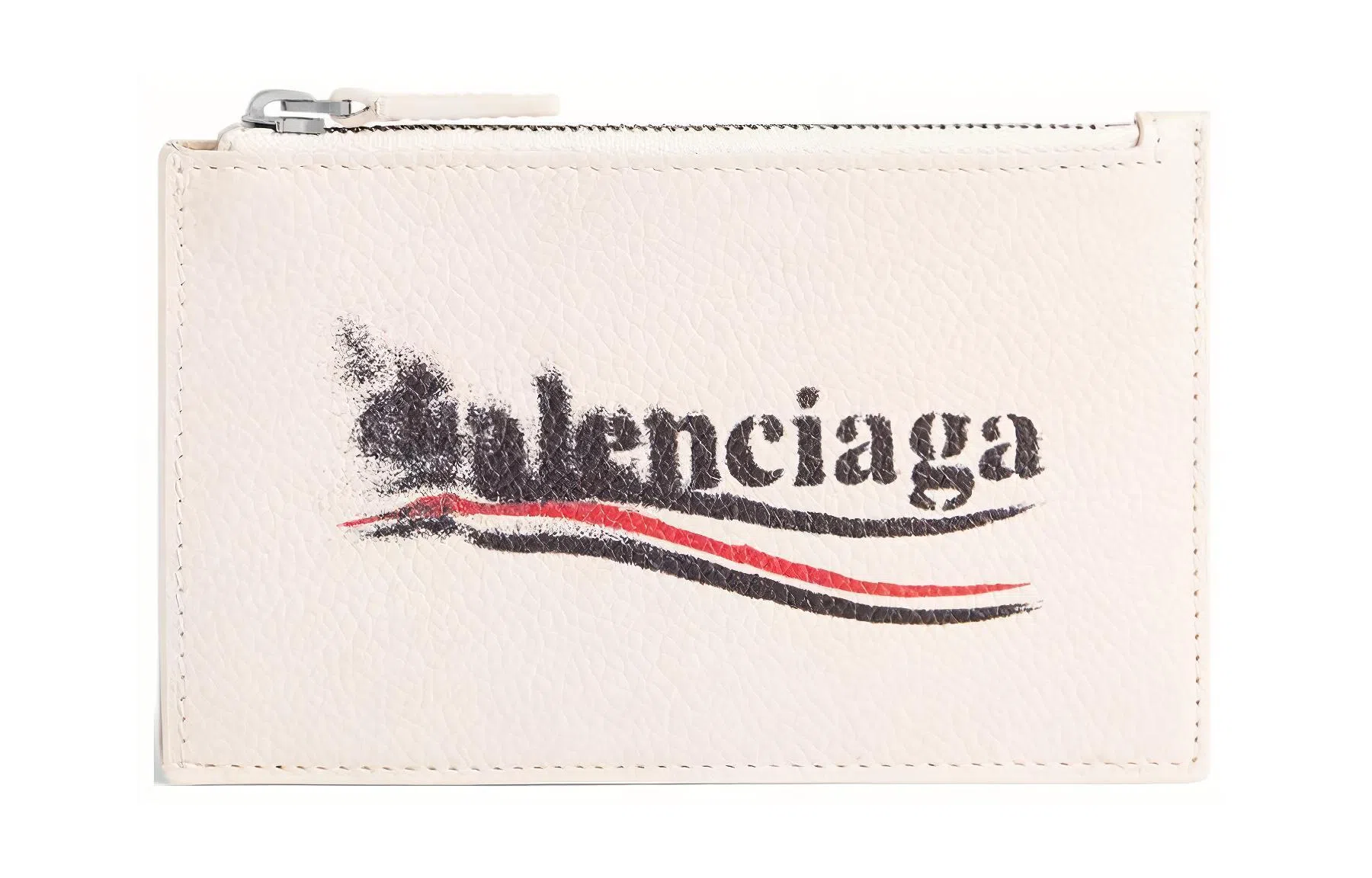 Balenciaga Cash Logo
