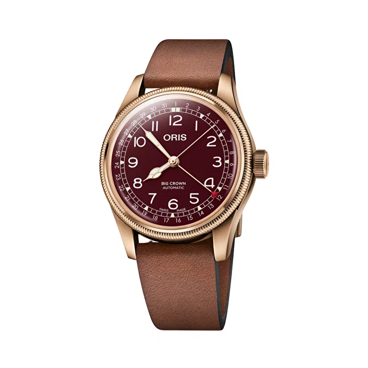 Oris Big Crown 40mm