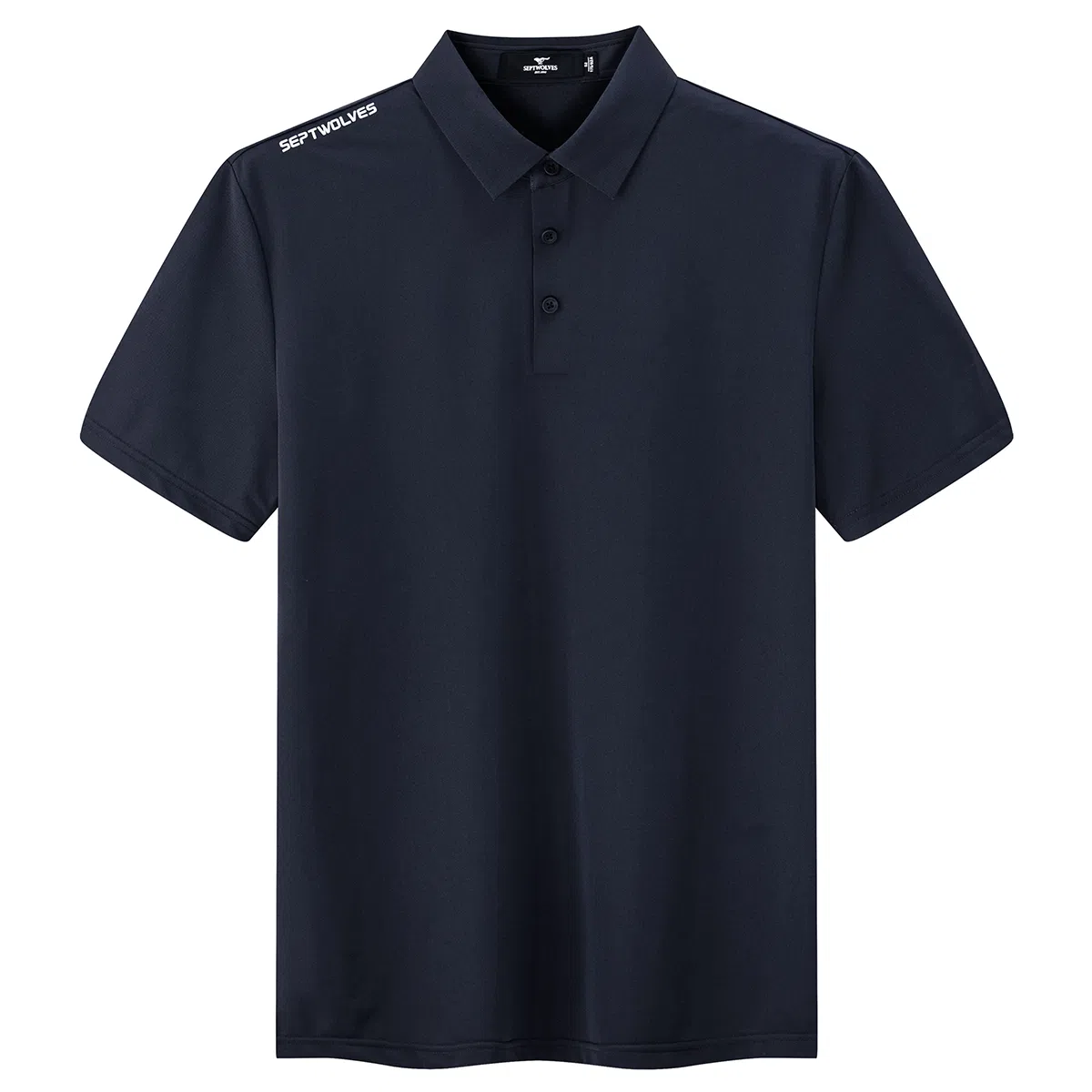 SEPTWOLVES Polo