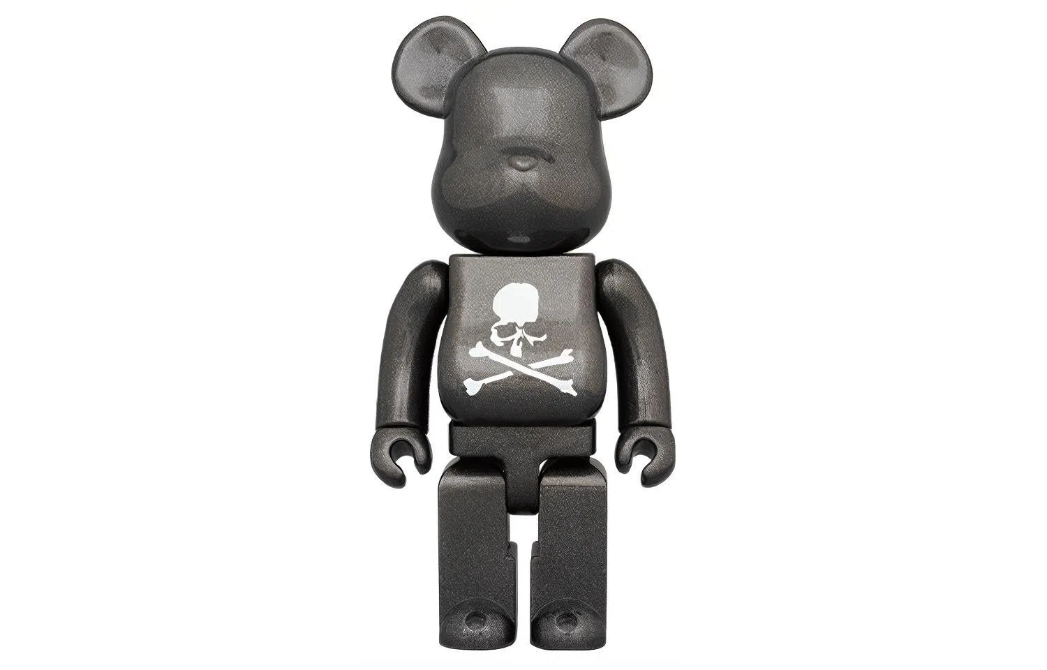 BE@RBRICK x MMJ Mastermind JAPAN Aroma Diffuser Black 28cm