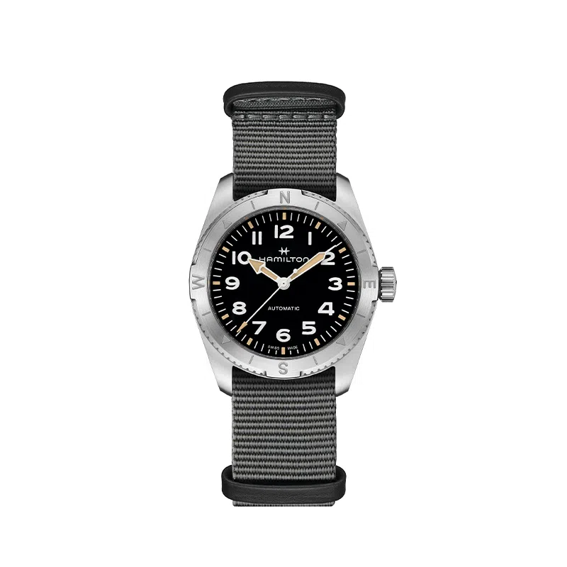 Hamilton Khaki Field