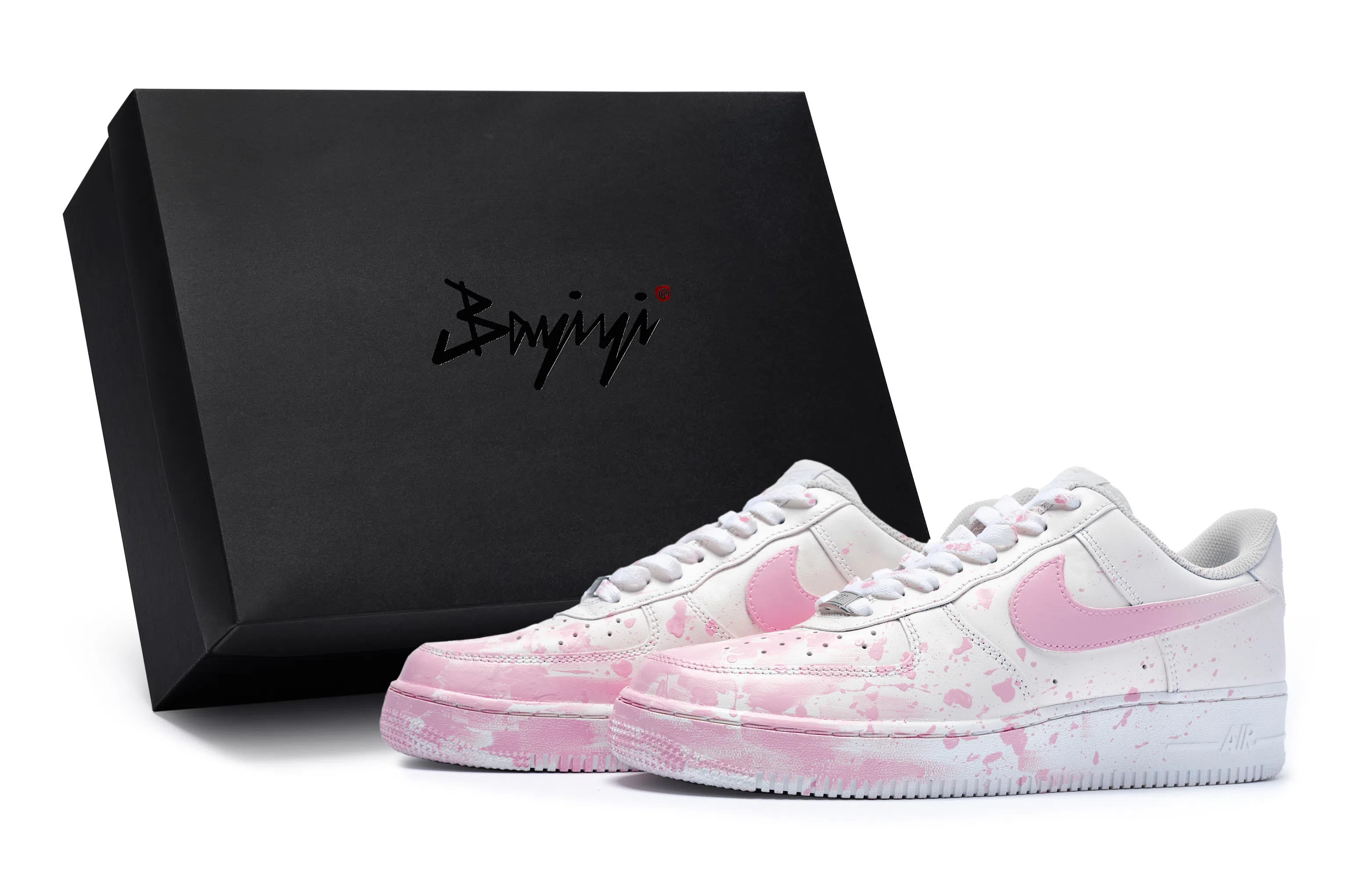 Nike Air Force 1 811