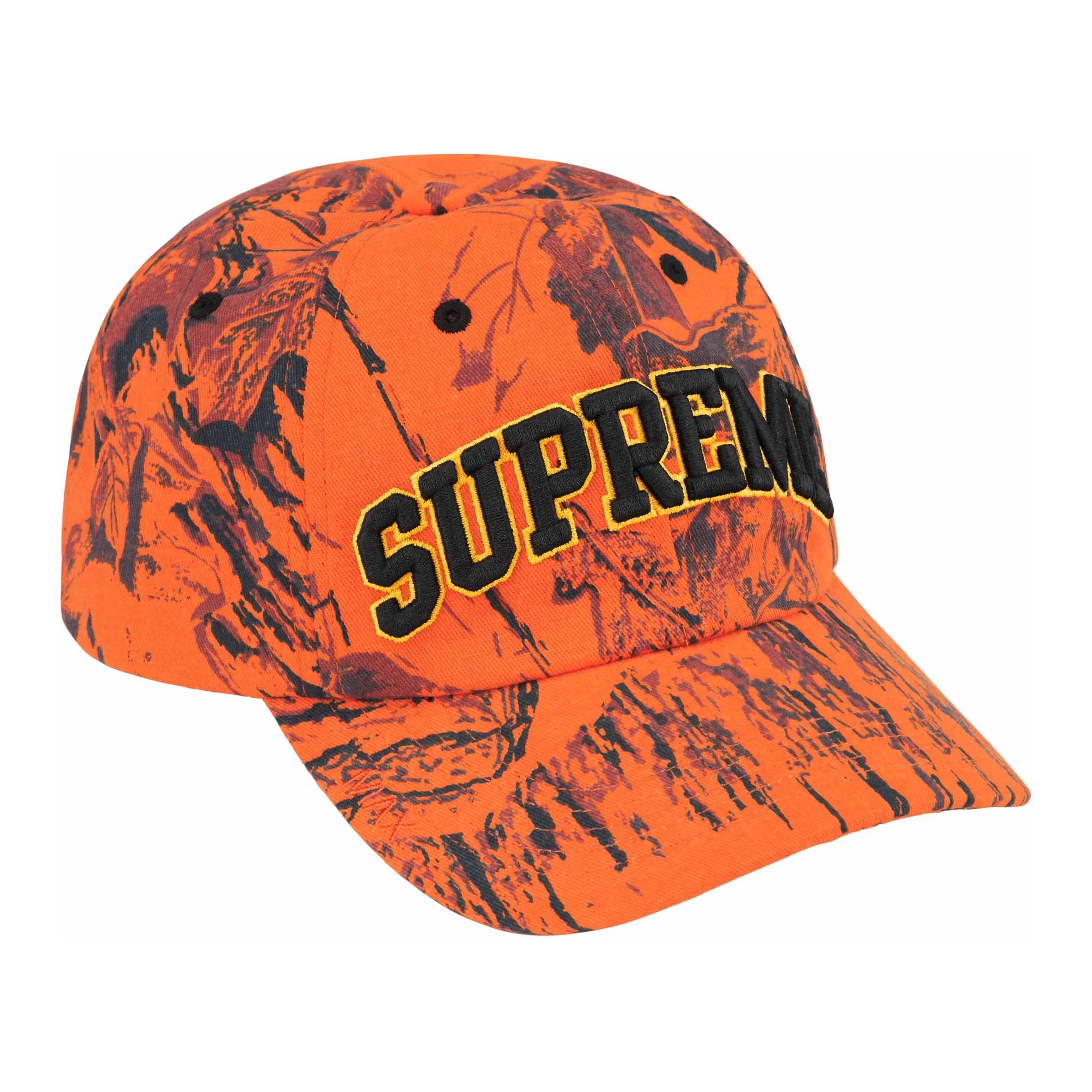 Supreme SS24 WEEK 15 DIFFERENCE 6-PANEL