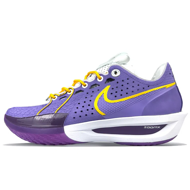 Nike Air Zoom G.T. Cut 3 EP