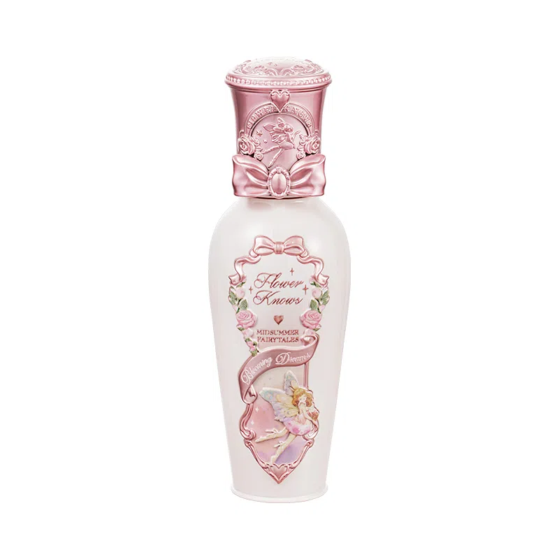 Huazhixiao Midsummer Night Lip Gloss 5ml
