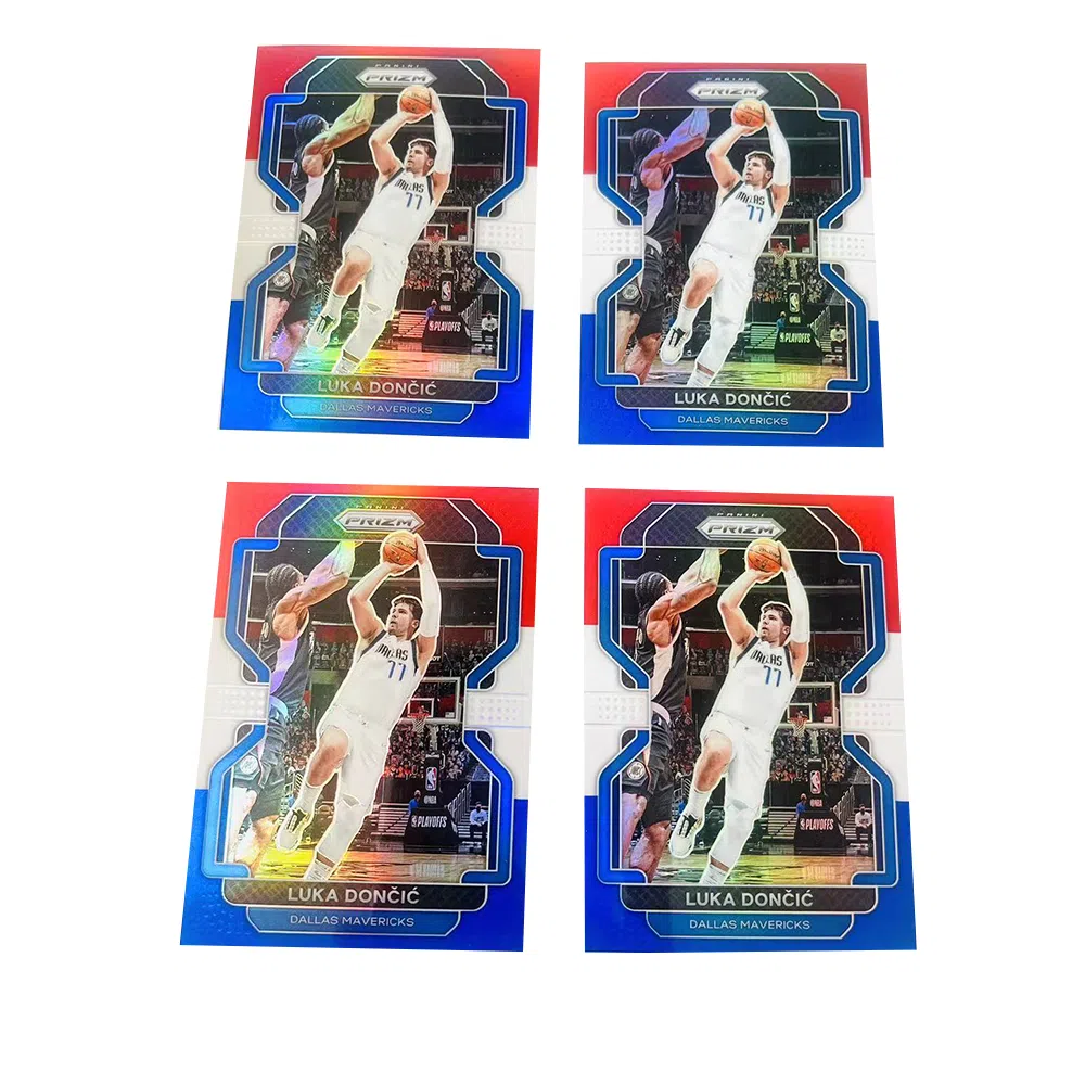 PANINI 21-22 Prizm 4