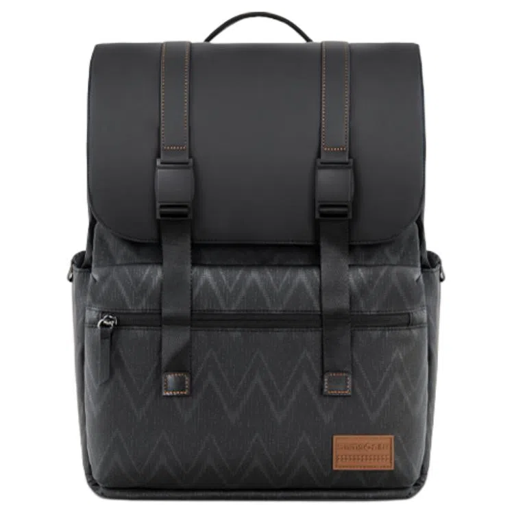 Samsonite Backpack Black