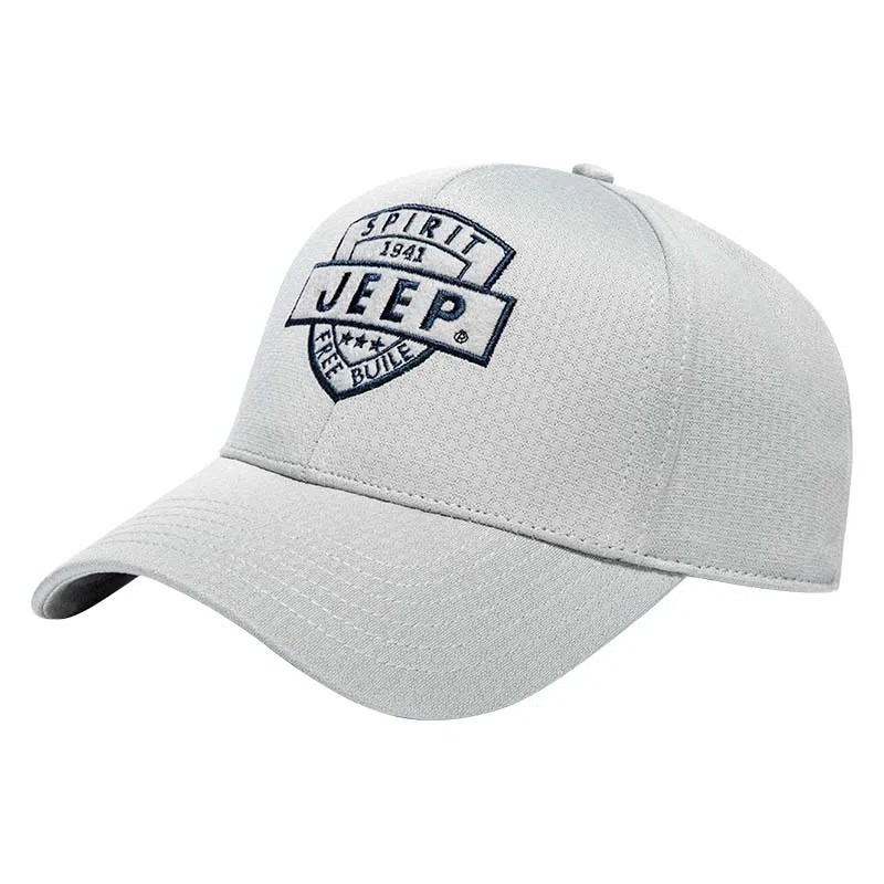 JEEP SPIRIT