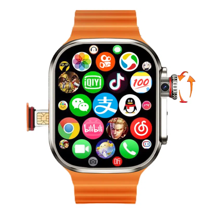 app 64G