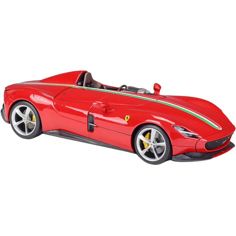 118 Ferrari SF90 Stradale