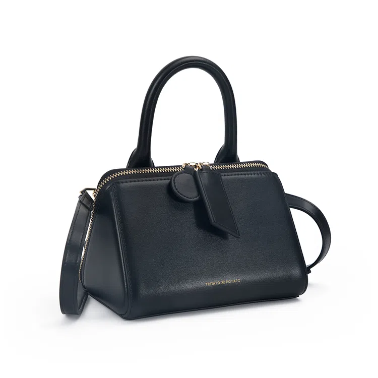 TOMATO&POTATO Triangle Bag