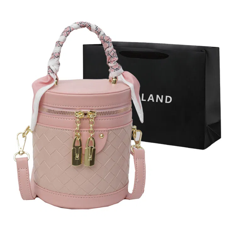PINKLAND ins PU