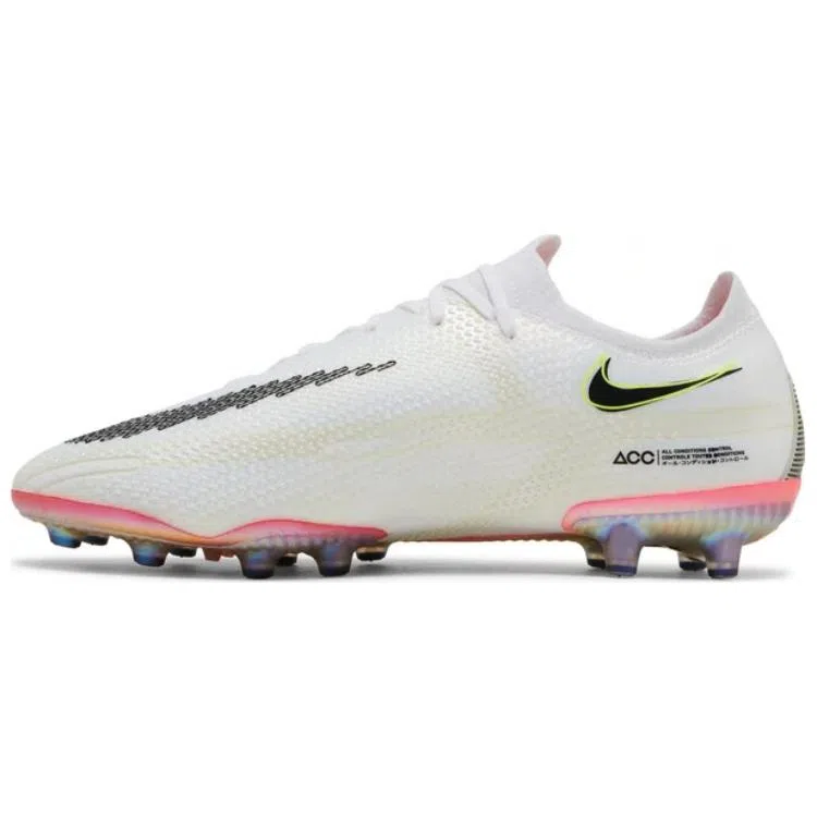 Nike Phantom GT White
