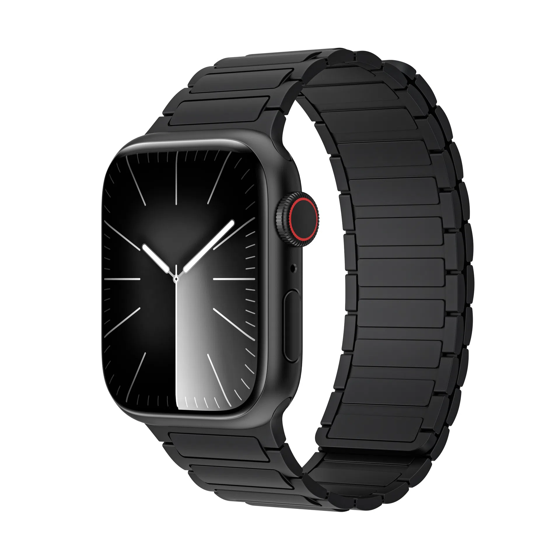 Akkerds Apple Watch