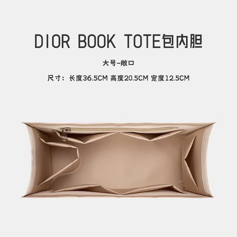 book toteDior