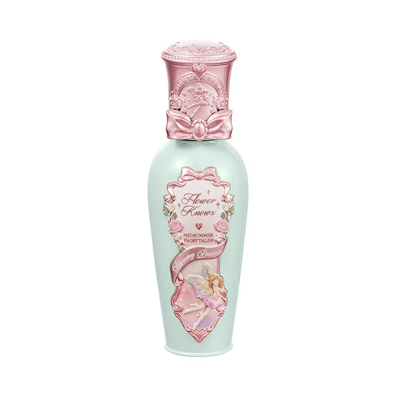 Huazhixiao Midsummer Night Lip Gloss 5ml