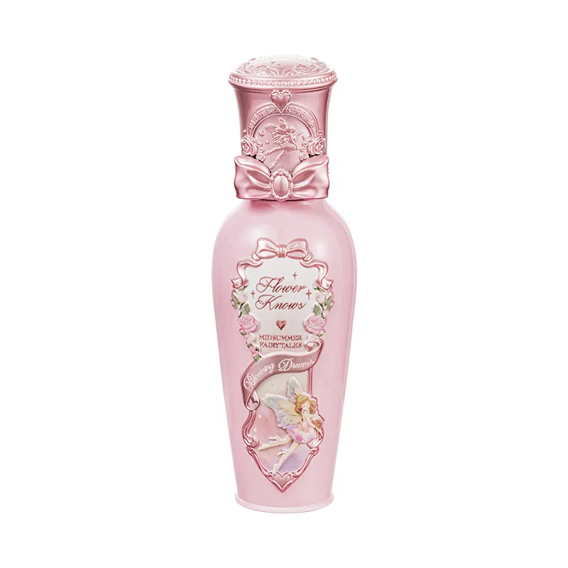 Huazhixiao Midsummer Night Lip Gloss 5ml