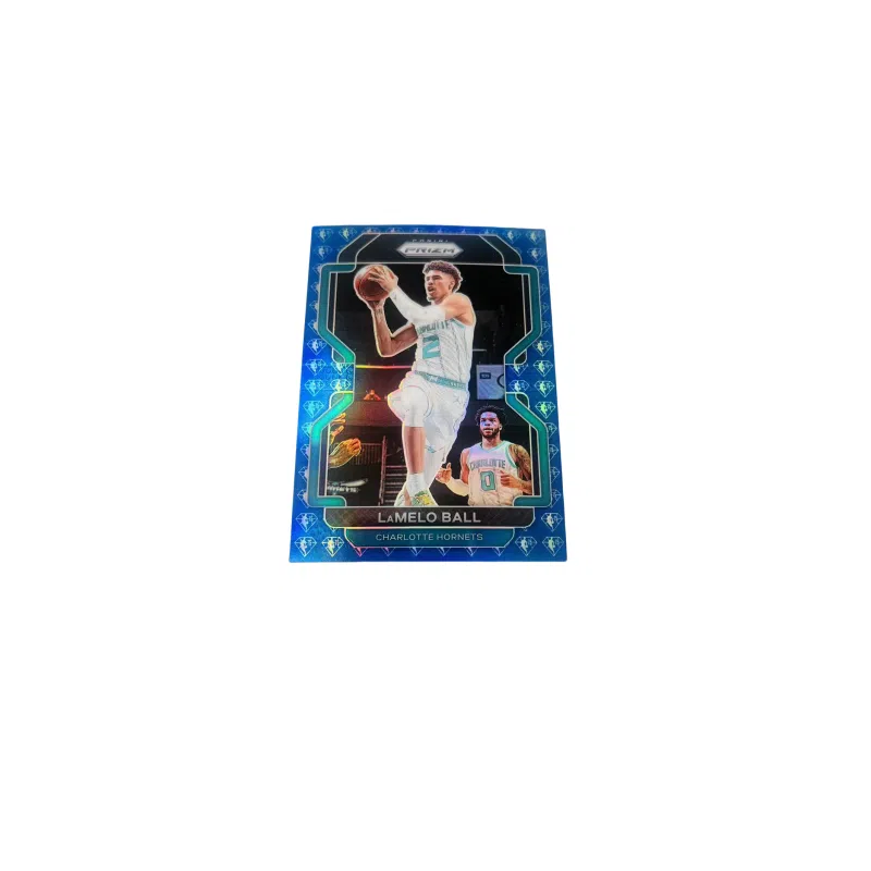 PANINI 21-22 Prizm 75