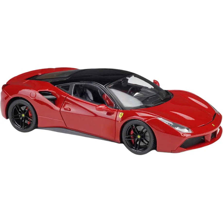 118 Ferrari SF90 Stradale