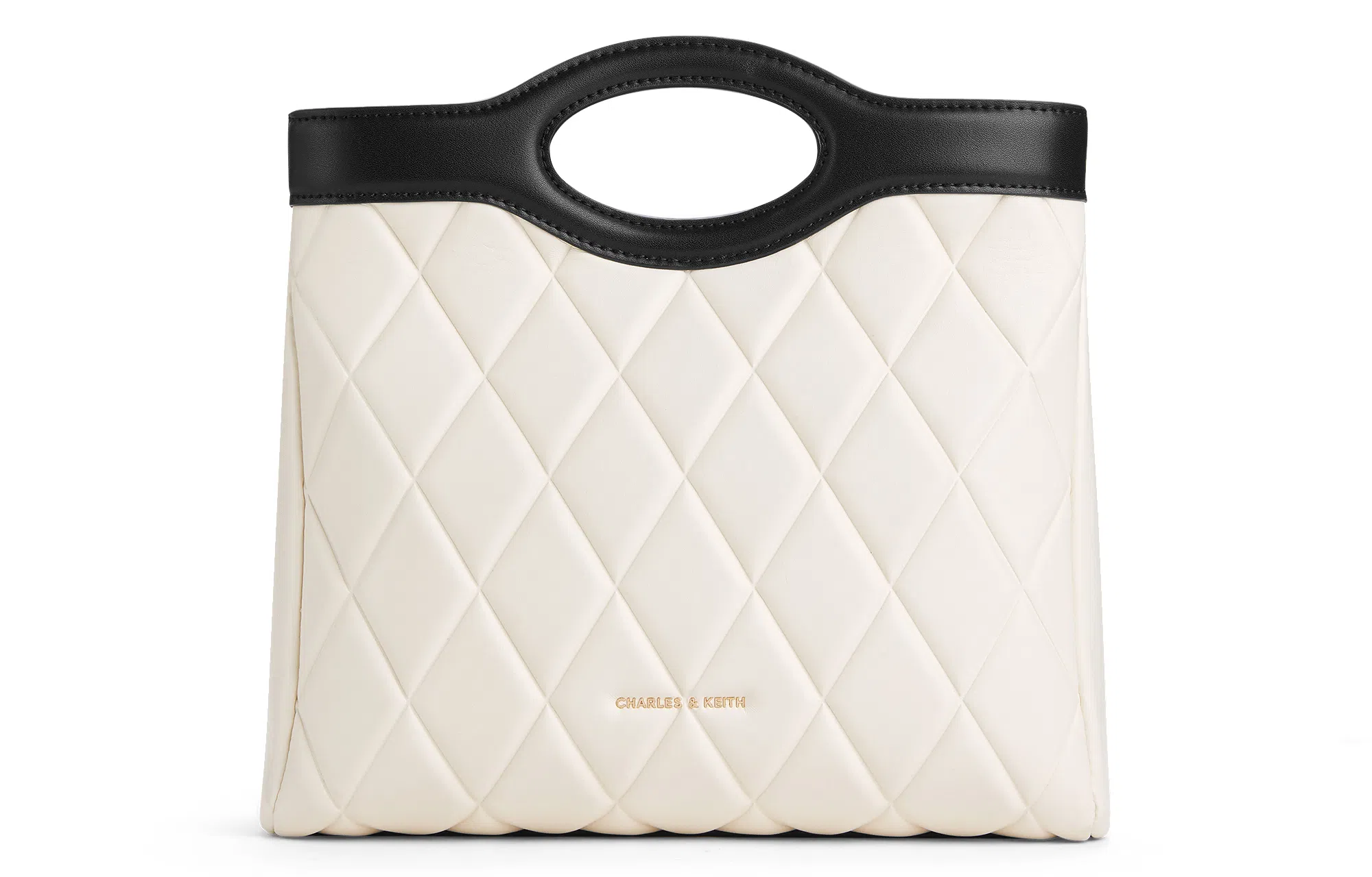 CHARLESKEITH ck PU NoirMulti