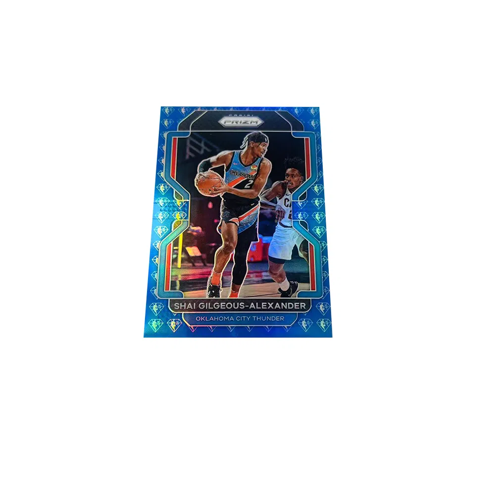 PANINI 21-22 Prizm 75