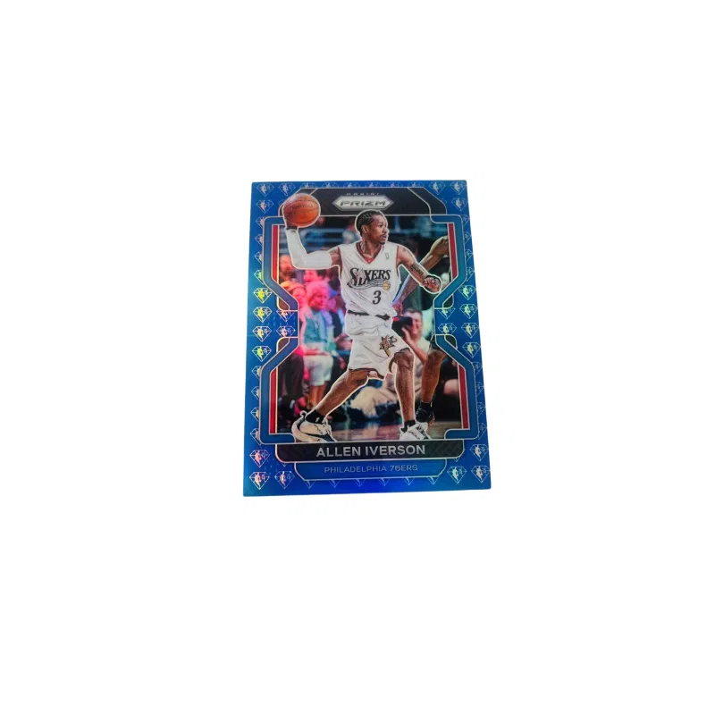 PANINI 21-22 76 Prizm 75