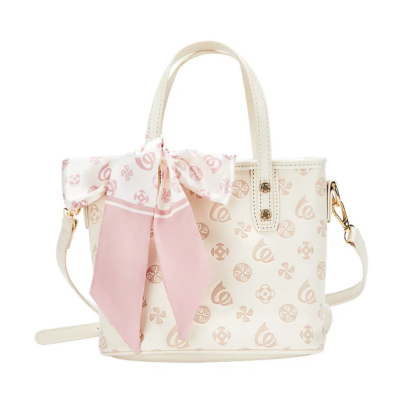 Jane Klain Mini Tote Bag