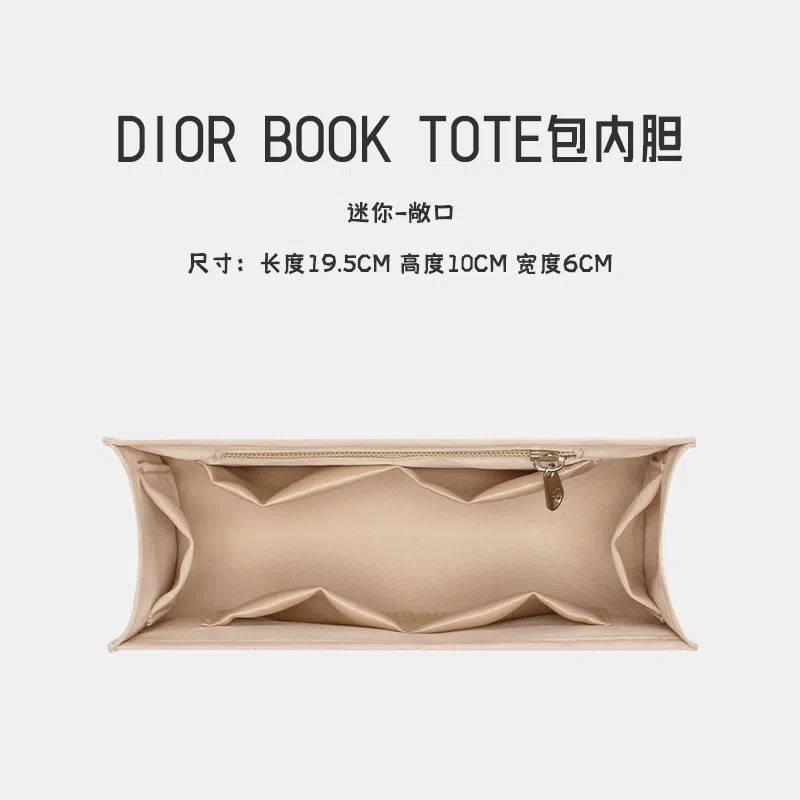 book toteDior