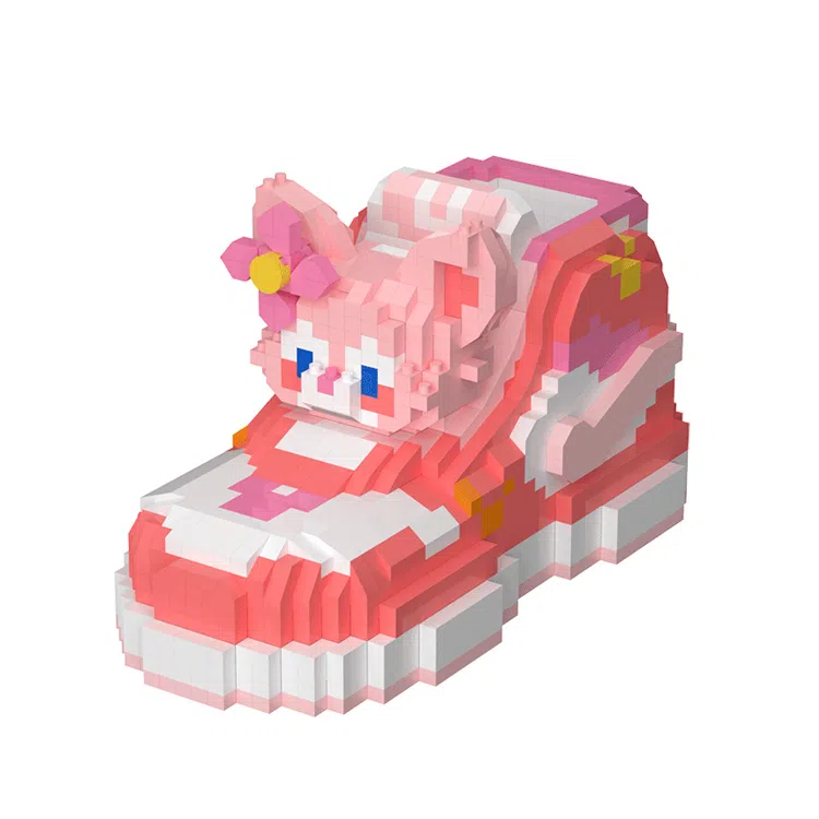 1466pcs CLC6617