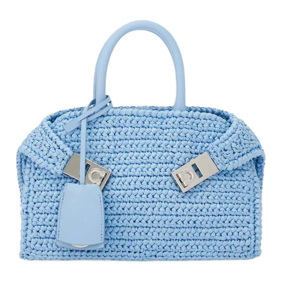 Ferragamo Mini Handbag