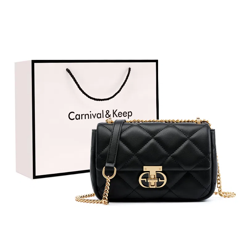 Carnival Keep