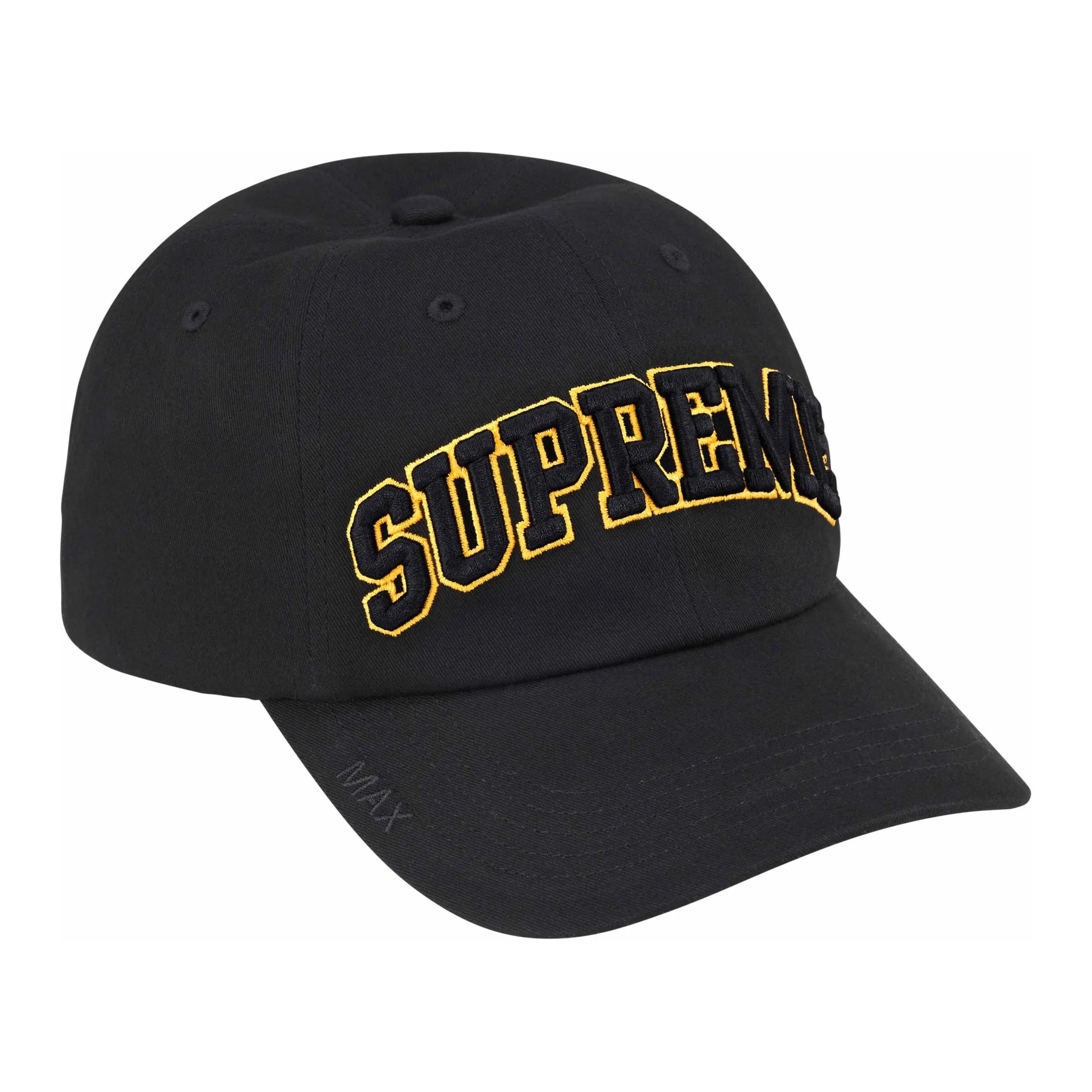Supreme SS24 WEEK 15 DIFFERENCE 6-PANEL