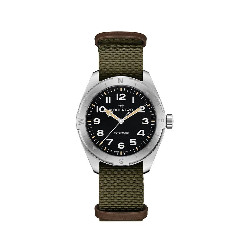 Hamilton Khaki Field Automatic