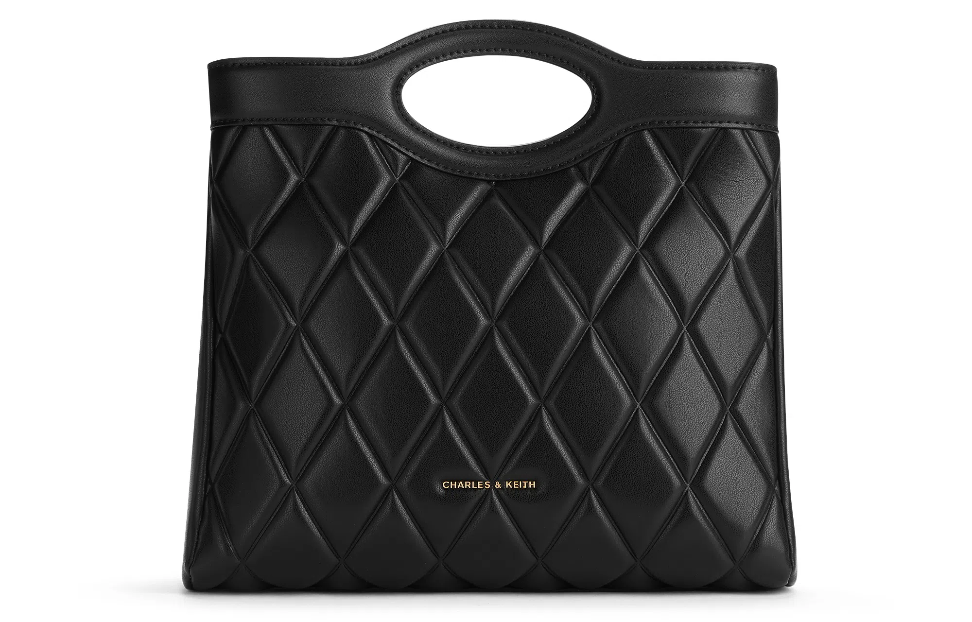 CHARLESKEITH ck PU NoirMulti