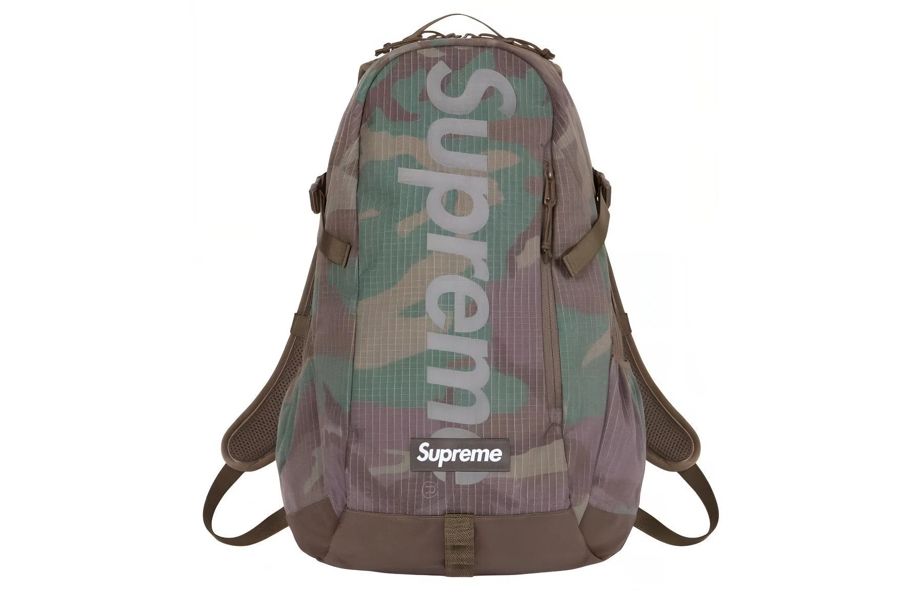 Supreme 500D Cordura