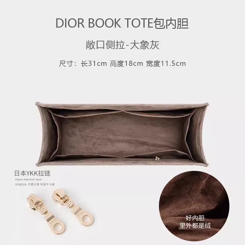 book toteDior
