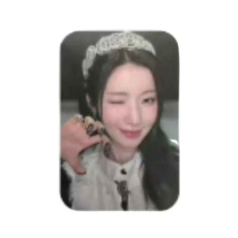 YG Entertainment Baby monster 1st MINI 3.0