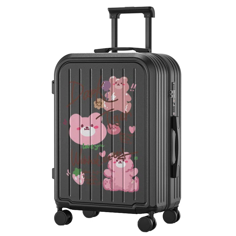 Zecedo ABS+PC 132022242628