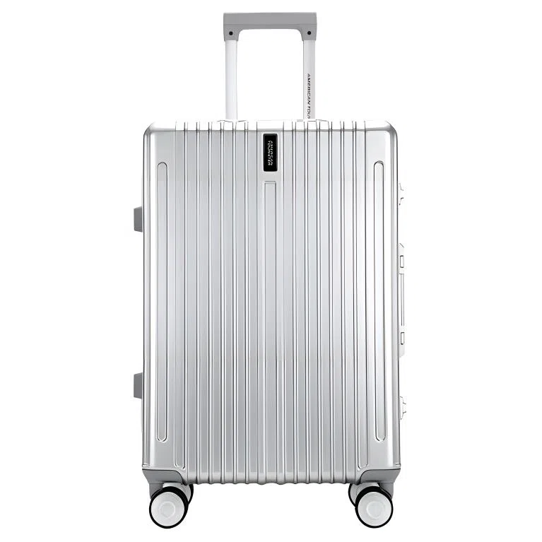 Samsonite Classic Silver/Black