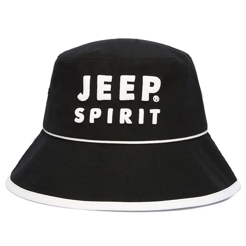 JEEP SPIRIT