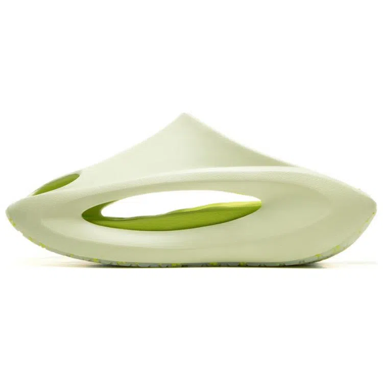 Li-Ning Slay Slide Light Fruit Green